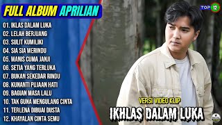 Download lagu Aprilian Full Album || IKHLAS DALAM LUKA - LELAH BERJUANG - Pop Meayu Terpopuler 2026 - On Trending mp3 Download lagu Aprilian Full Album || IKHLAS DALAM LUKA - LELAH BERJUANG - Pop Meayu Terpopuler 2026 - On Trending mp3