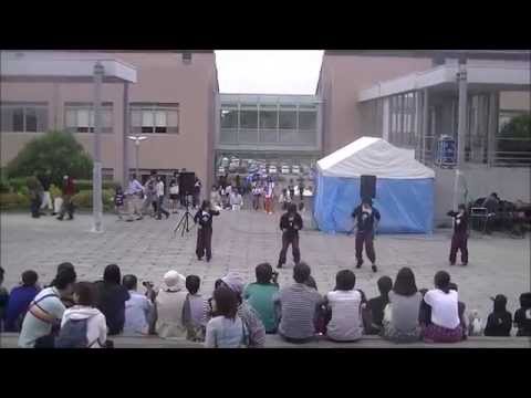 1年Lock - 2014海遊祭