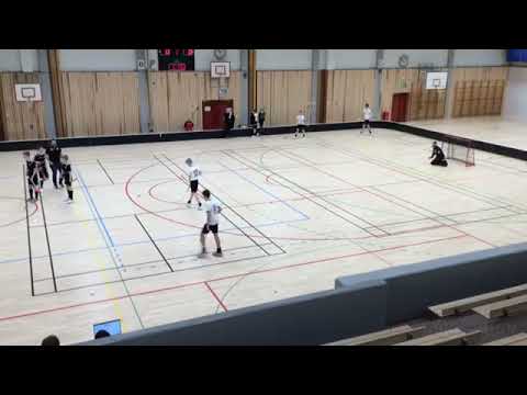 Sista Serie Match Oxie SK  Mot Hofterups tyvärr förlorade vi denna men vi vann serien 🥇🏑