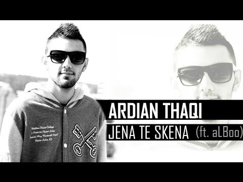 Ardi G'B Ft aLbooo - Jena te Skena (2013-2014)