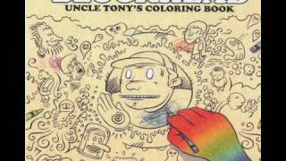 Blockhead - Grape Nuts and Chalk Sauce