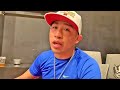 REY MARTINEZ QUIERE REVANCHA CON CHOCOLATITO! DICE QUE NO TUVO EL TIEMPO ADECUADO PARA ENTRENAR