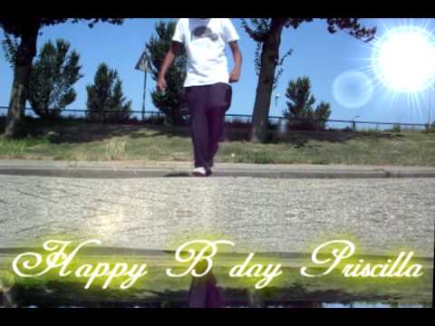 For my sister B day SpaceWay Cwalk