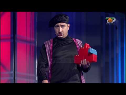 Portokalli, 24 Tetor 2010 - Portokalli Channel, Publiciteti (Hidroçentrali Lana)