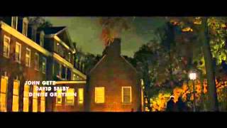 Incredible Social Network Opening (Running Home) S