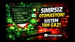 Web Sitelerinde Kritik Mail Bomb Açığı! | JavaScript fetch & Rate Limit Bypass (