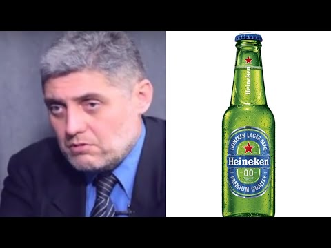 Miroljub Petrovic-bezalkoholno pivo