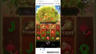 Download lagu NAG-TRY LANG AKO KAY TREE OF FORTUNE | 3 PESOS BET #jiliko #pgslot mp3