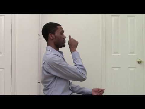 How to eliminate jaw, throat, and neck tension for singers