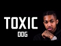 DDG TOXIC Lyrics von EDU GEE vor 1 Jah DDG TOXIC Lyrics von EDU GEE vor 1 Jah