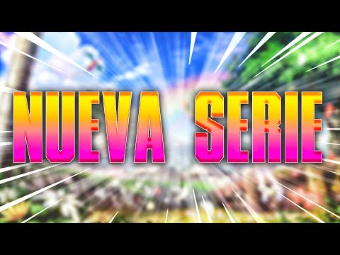 TRAILER NUEVA SERIE POKÉMON - Pachi66