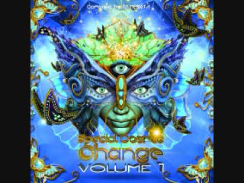 Psycho System - Sonic Activity