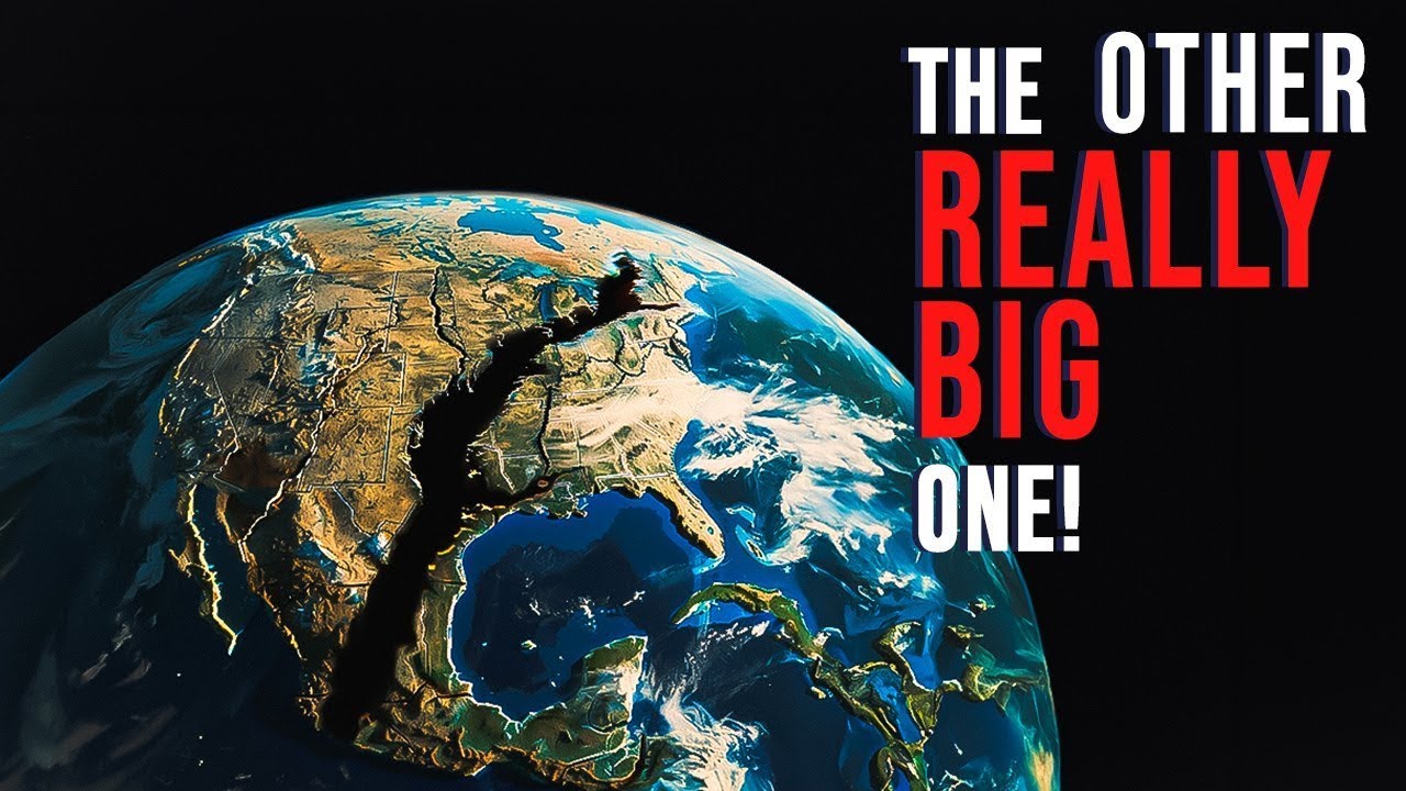 New Madrid Fault 2024 Threat: Why The Middle Of The U.S. Could Be Hit?