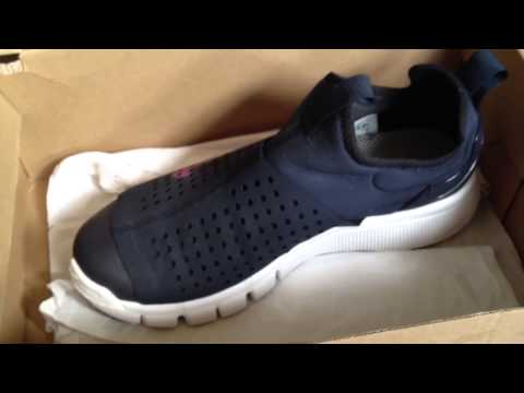 Nike HTM 2 RUNBOOT LOW TZ