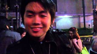 The Master - Michael Angelo Loyola