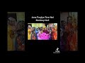 1992 Punjabi Gidha Old Culture Jana Ve Bomby Nu