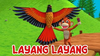 Download lagu Layang Layang - Lagu Anak Indonesia Balita Terbaru mp3