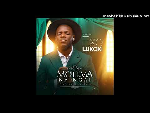 MOTEMA NA NGAI (Feat. Ruth Kuniasa)