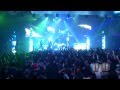 Korn f/ Skrillex and Kill The Noise - "Narcissistic ...