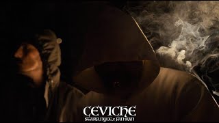 Fan Ran x Starr Nyce - CEVICHE