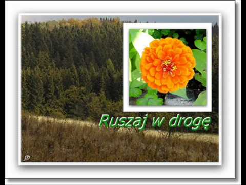 Ruszaj w drogę