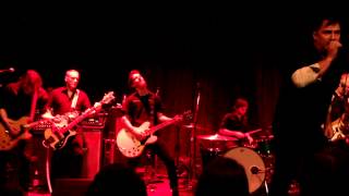 The Afghan Whigs - Lost in the Woods / Getting Better @ Basen, Warsaw, Poland 2015-02-15