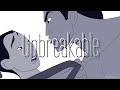 Mulan CR Shuffle Heart Of Stone