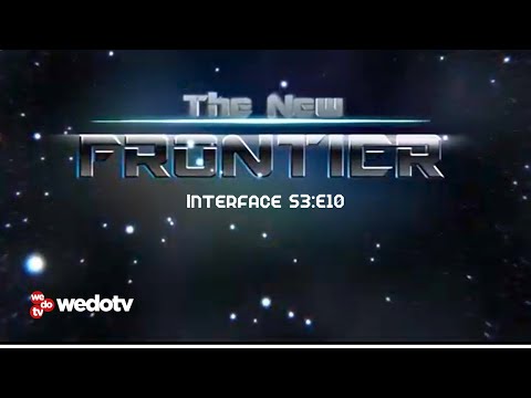 Interface | The New Frontier S3/E10 | wedotv