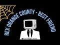 Rex Orange County - Best Friend (JD Karaoke)
