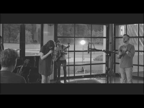 NewSpring Worship | The Prize [COLLECTIVE SESSION]