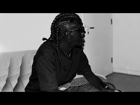 Walgz – Walgenic | ولجينك (Prod. Ntitled)