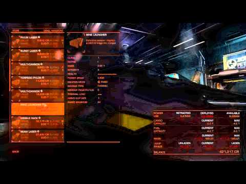 GameStar TV s11e01 - Elite - Dangerous