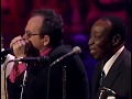 Dave Bartholomew & Elvis Costello - The Monkey