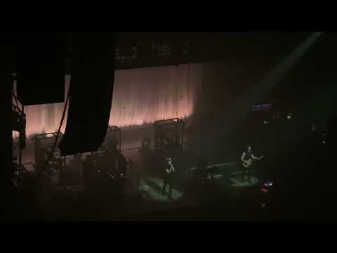05.24.2022 - Nine Inch Nails - Hurt @ The Met Philadelphia, Philadelphia, PA