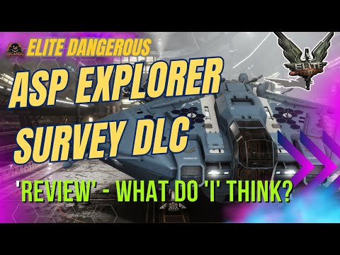 Steam Community :: Video :: Asp Explorer Survey Shipkit DLC Review ...