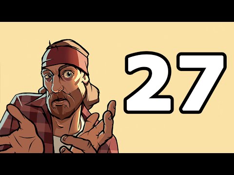Grand Theft Auto: San Andreas Walkthrough Part 27 - No Commentary Playthrough (PC)