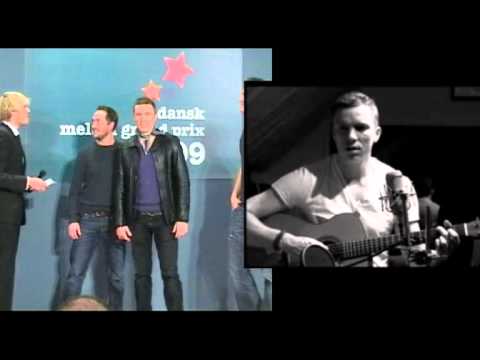 Før DMGP 2009: En snak med Niels Brinck