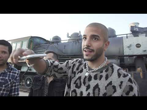 Making Of Cali y El Dandee Ft Mike Bahia