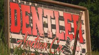On Your Side: Seymour auction company faces accusations of theft and poor business practices