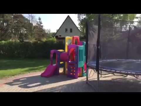 Villa Mariner Mielno