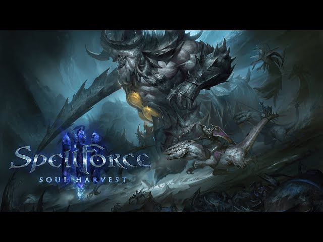 SpellForce 3