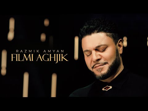 Razmik Amyan - Filmi Aghjik