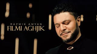 Razmik Amyan - Filmi Aghjik (2026)
