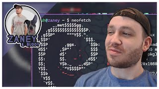 Debian and I Are Now Friends!