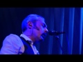 03 Tindersticks - Dick's Slow Song (Vienna 07 05 12).