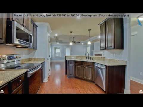 Priced at $188,900 - 113 MIDDLEWICH DRIVE, MADISON, AL 35758