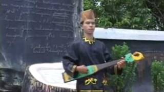 Download lagu Karungut Kal-Teng Membangun mp3