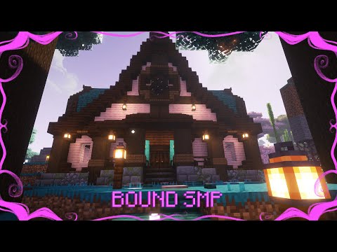 EPIC Fail!? Lost Strings on SkyBoundSMP