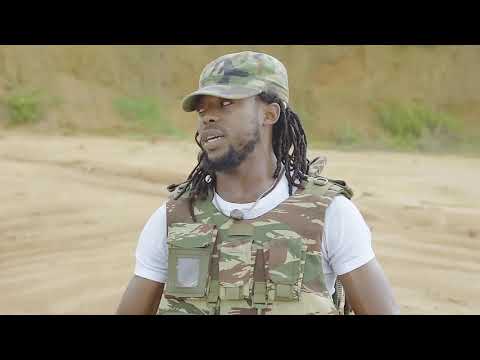 Crispy   AH WHO DEY  NO MAN BADDA TEASER