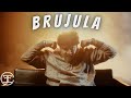 ANKHAL - BRUJULA (OFFICIAL VIDEO)
